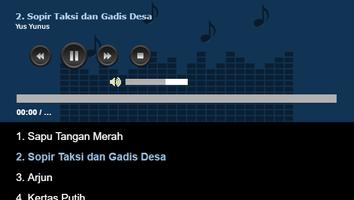 Dangdut Yus Yunus Ekran Görüntüsü 3