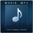 Lagu Citra Happy Lestari aplikacja