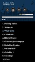 Lagu Citra Happy Lestari Ekran Görüntüsü 2