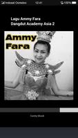 Dangdut Ammy Fara اسکرین شاٹ 3