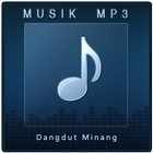 Dangdut Minang আইকন