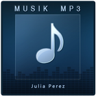 Lagu Dangdut Julia Perez ไอคอน