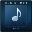 Lagu Zivilia-APK
