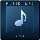 Lagu Zivilia иконка