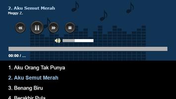 Meggy Z. Dangdut Legend screenshot 3