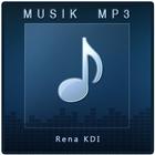 Lagu Dangdut Rena KDI ไอคอน