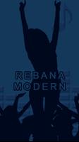 Rebana Modern capture d'écran 1