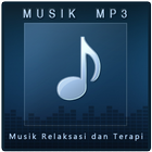 Musik Relaksasi Lengkap آئیکن