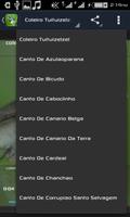 Cantos De Coleiro screenshot 2