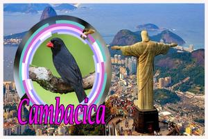 CANTO DO SIBITE CAMBACICA CLASSICO تصوير الشاشة 2