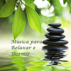 Música para Relaxar e Dormir आइकन