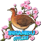Canto da lambu do Sertão أيقونة