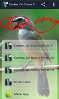 Cantos De Trinca Ferro imagem de tela 1
