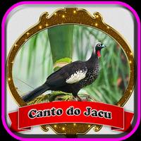 Canto Do jacu Mp3 ポスター