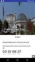 Canton Has Fun 海報