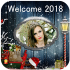 آیکون‌ Welcome 2017 Photo Frames