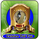 Canto de coleiro tui tui zel zel|100% Offline APK