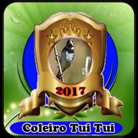 Canto de coleiro tui tui zel zel|100% Offline ภาพหน้าจอ 3