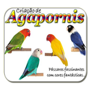 canto de agroporni-APK
