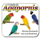 canto de agroporni आइकन