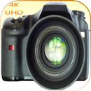 4K ULTRA HD Camera broma APK