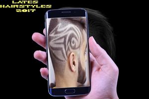 HairStyles for boys 2017 截图 3