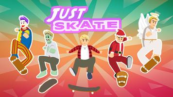 Just Skate ภาพหน้าจอ 1