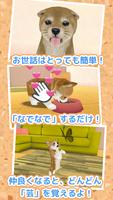 子犬のかわいい育成ゲーム - 癒しの犬育成アプリ スクリーンショット 2