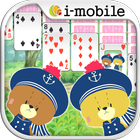 Solitaire bear(Cards) 图标