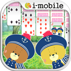 Solitaire bear(Cards) ไอคอน