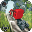 American Truck Dragon Challenge: Hors route