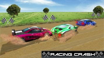 Real Dirt Car Racing Ultimate Racer Drive Speed screenshot 3