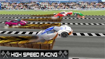 Real Dirt Car Racing Ultimate Racer Drive Speed screenshot 1