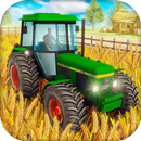APK Real Tractor Farming Simulator 2019