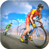 無謀なレーサー：自転車レースゲーム2018