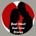 آیکون‌ Best Short Sad Love Stories