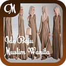 Ide Baju Muslim Wanita APK