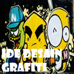 Ide Desain Grafiti