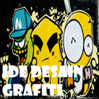 Ide Desain Grafiti アイコン