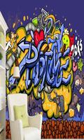 Ide Desain Grafiti screenshot 1