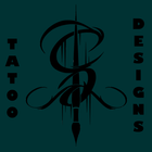 آیکون‌ Tattoo Designs 2017