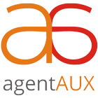 agentAUX-NIC Zeichen