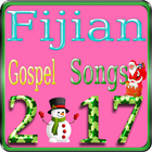 Fijian Gospel Songs icône