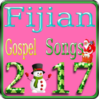 Fijian Gospel Songs アイコン