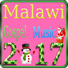 Malawi Gospel Music アイコン
