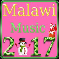 Malawi Music poster