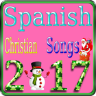 Spanish Christian Songs simgesi