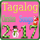 Tagalog Christian Songs icon