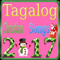 Tagalog Christian Songs poster