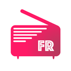 Radio Francia icono